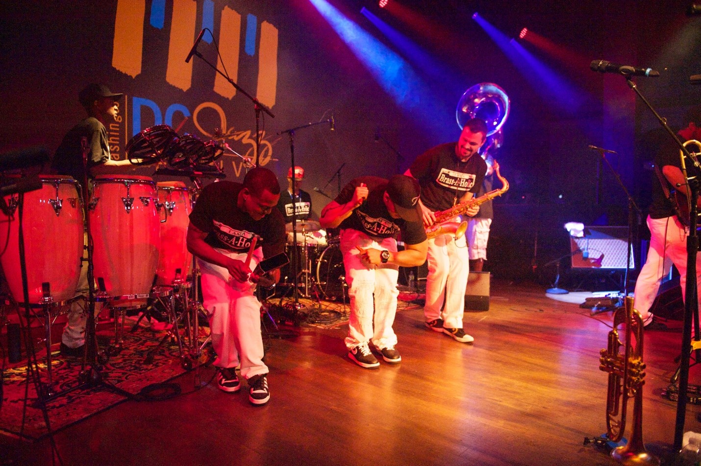 Reasons to Attend DC JazzFest Washington DC